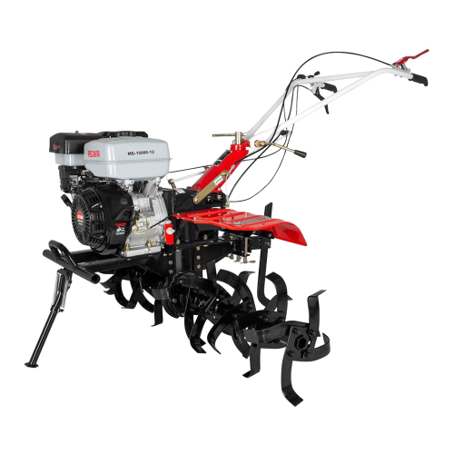 Мотоблок бензиновый РЕСАНТА МБ-15000-12