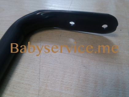 Травесра Happy Baby Crossby