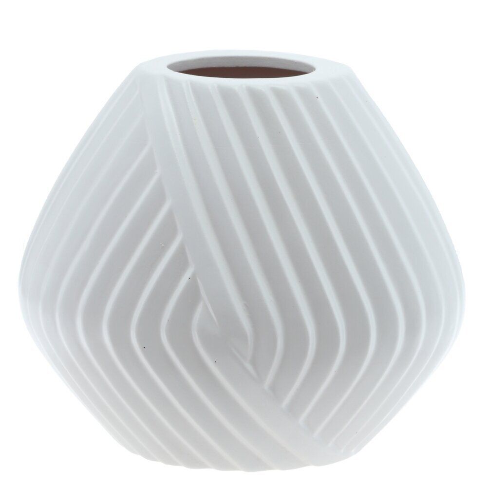 GAEM Ваза для искусственных цветов, 2650 мл, L18 W14 H17,5 см