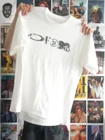 Футболка Ovum Logos Warm Milk