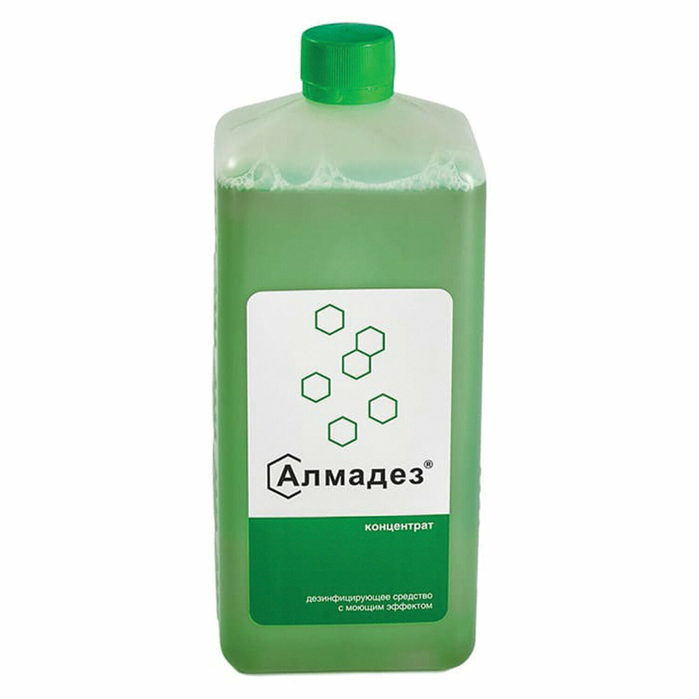 Алмадез (концентрат) 1л