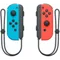Игровая приставка Nintendo Switch OLED, 64Gb, Neon Red-Blue