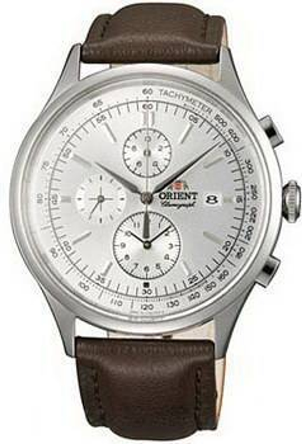 Японские наручные часы Orient FTT0V004W0