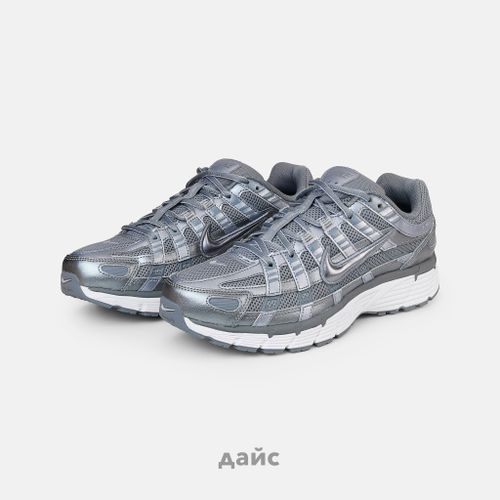 Кроссовки Nike P-6000 