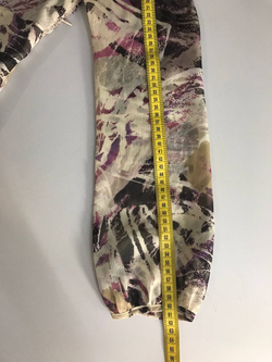 Платье Olar приятного оттенка, визуально на 46 размер