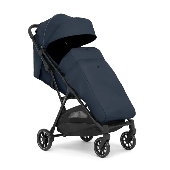 Прогулочная коляска Inglesina Now Splash Blue