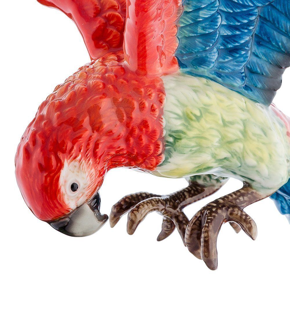 FM-21 Композиция «Попугаи» (Pavone)