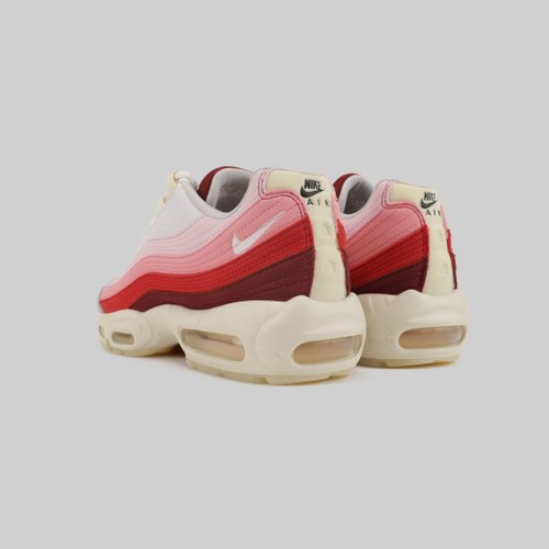 Кроссовки Nike Air Max 95 Anatomy of Air артикул:DM0012-600 - купить в магазине Дайс