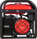 Бензогенератор FUBAG BS 5500 646278