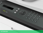 МФУ HP Laser 137fnw (4ZB84A)