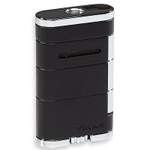 Xikar 535 BK Allume Tabletop Black