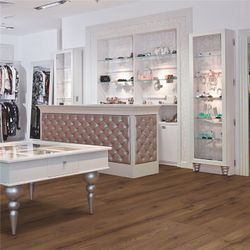 ЛАМИНАТ PERGO STAVANGER PRO ДУБ ГОРНЫЙ