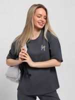 Костюм Разгар-1 Виотекс АНТРАЦИТ