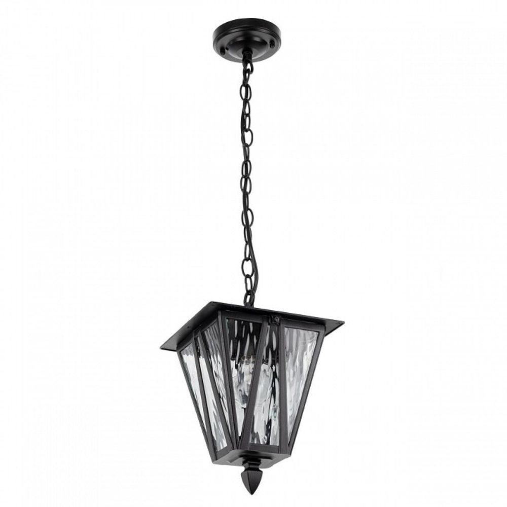 Подвесной светильник Citilux FORTS CLU09S