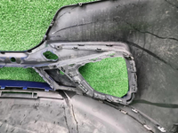 Бампер передний Hongqi HS5 (2019-н.в.)