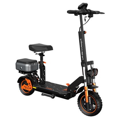 Электросамокат KUGOO M5 PRO 21 Ah 1200W