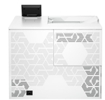 Принтер лазерный цветной HP Color LaserJet Enterprise 6700dn