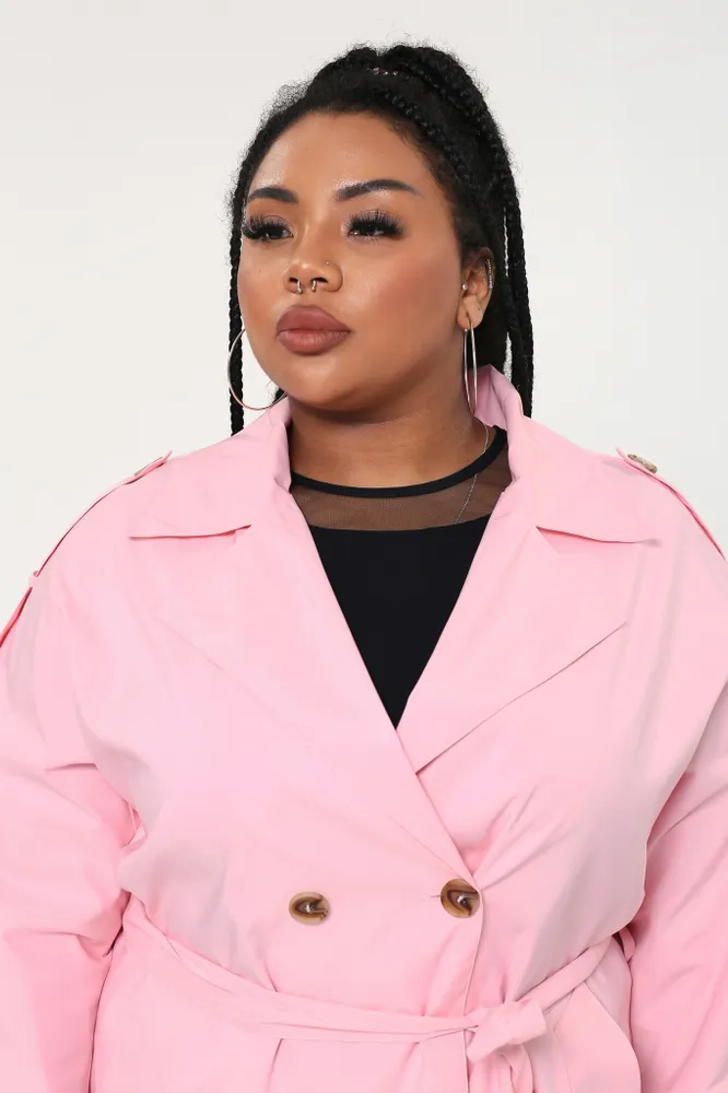 Тренч 20087 Fabrika