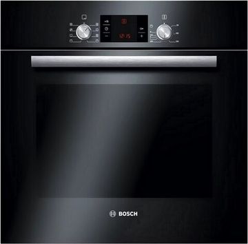 Электрический духовой шкаф Bosch HBA23B361R