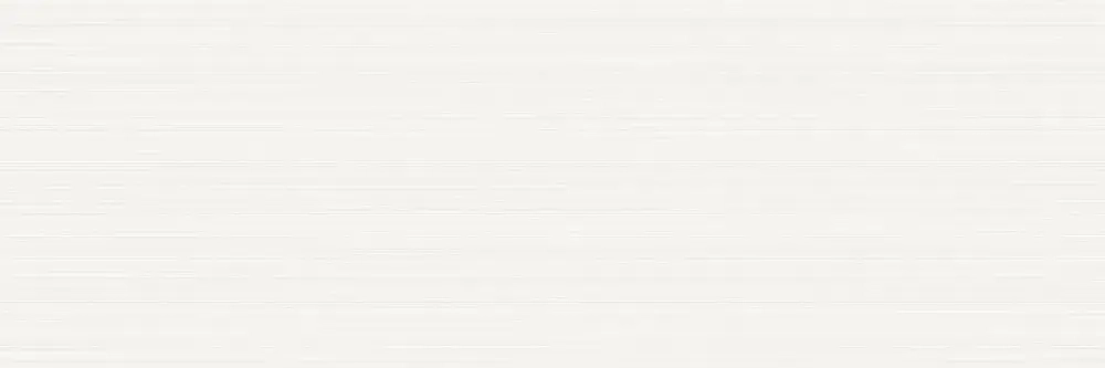 Настенная плитка ALMA Ceramica TWA11ALD004 Ailand 60x20 белая глазурованная глянцевая моноколор