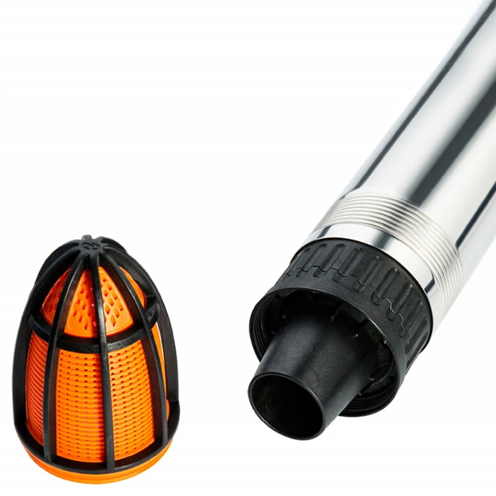 Скважинный насос Джилекс «ВОДОМЕТ» 55/35