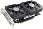 Видеокарта AFOX AF1660TI-6144D6H7-V6 6 Гб