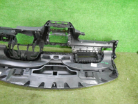 Комплект безопасности Skoda Rapid (2012-2020)