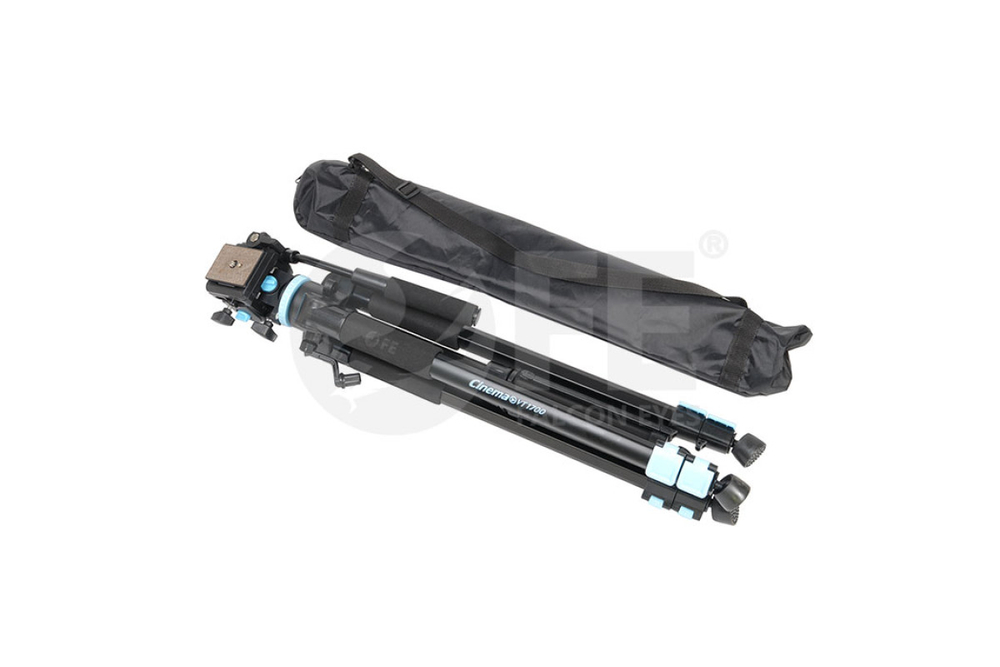 Штатив для видеосъемки Falcon Eyes Cinema VT-1700