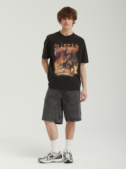 Мужская Футболка Mirage