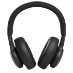 Наушники JBL Live 660 NC Black (JBLLIVE660NCBLK)