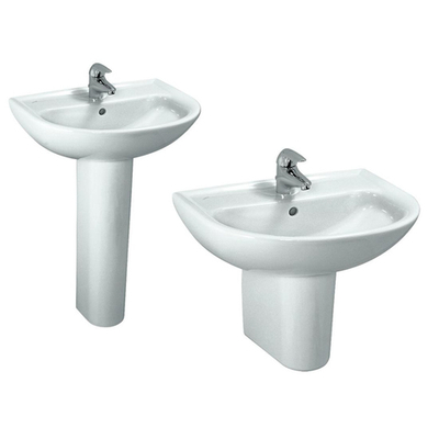 Раковина  Laufen Pro 55x44см.  8.1095.1.000.104.1