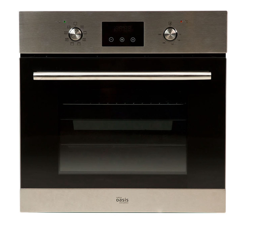 Электрический духовой шкаф "Oasis" D-MSN