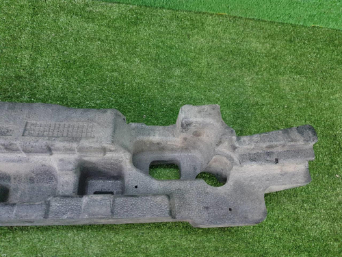 Абсорбер переднего бампера Kia Rio 4 X (2020-н.в.)