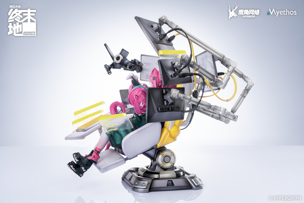 Ивонна / Yvonne