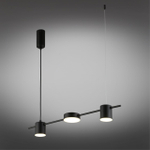 Подвесной светодиодный светильник Aployt Frania APL.017.03.18