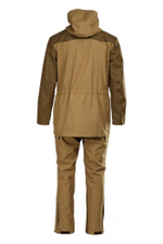 Костюм демисезонный SOPKA, Khaki 93/D Brown 22