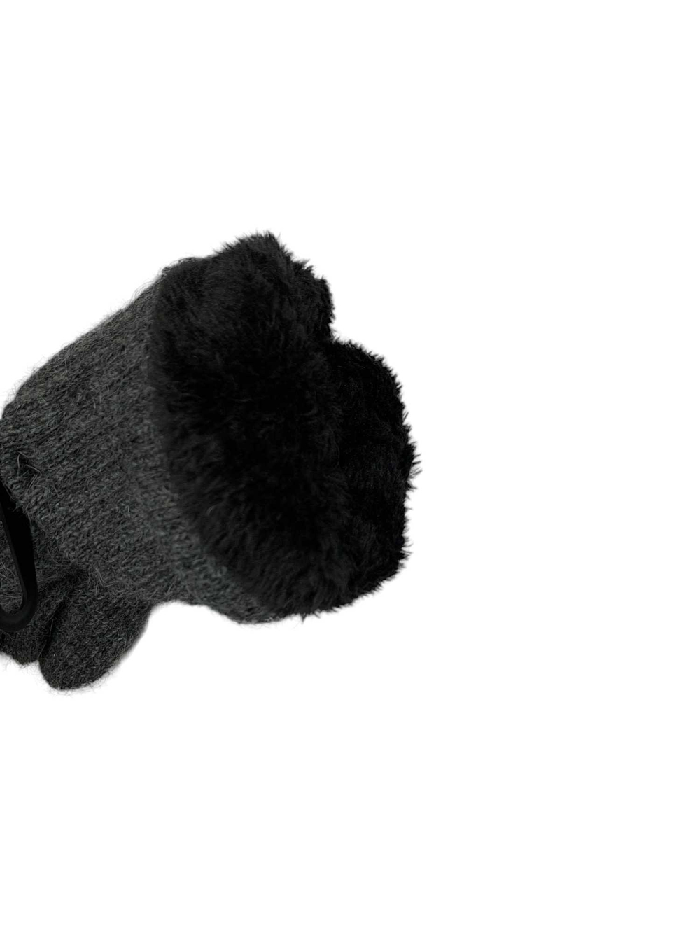 Перчатки. Мужские. Материал верха: Текстильные. Подклад: Мех. Очень Толстые.12 шт в упаковке, разные цвета.