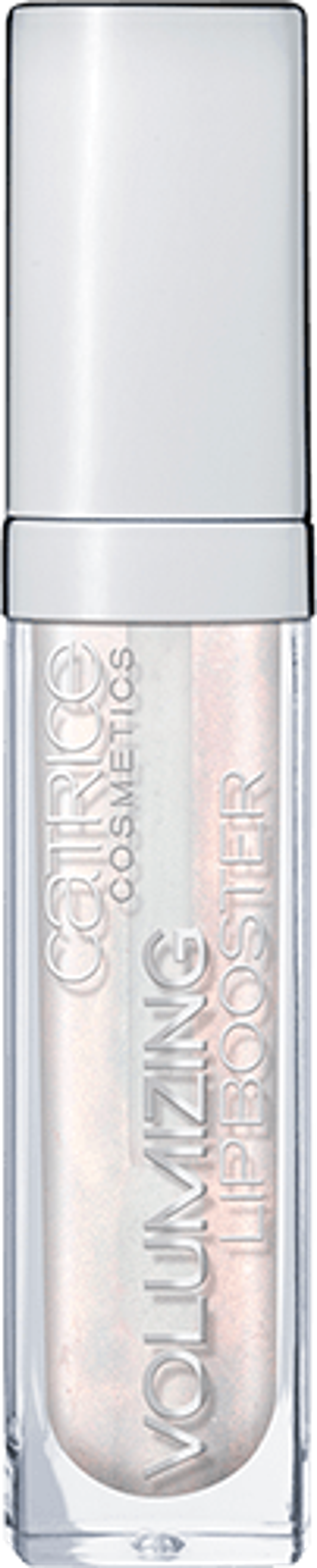 Блеск-плампер для губ / Catrice Volumizing Lip Booster - 070 SO WHAT IF I'M CRAZY?