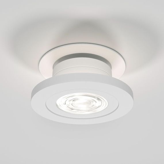 Встраиваемый светодиодный светильник Elektrostandard Surf 25084/LED 6W 4000K белый a063674