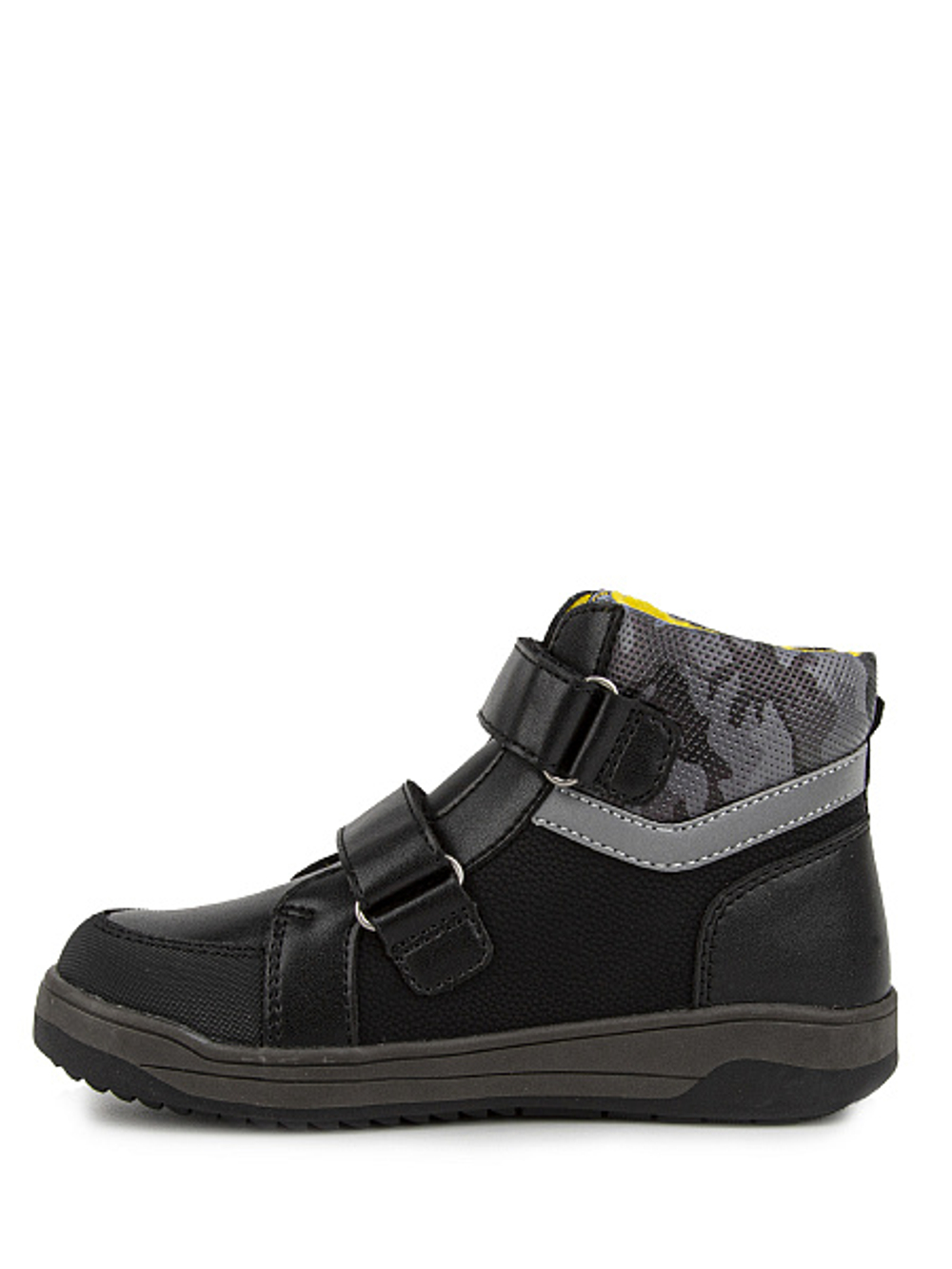 Ботинки демисезонные