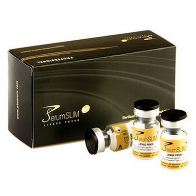 Slim+ PBSerum | Сыворотка энзимная Липаза - стерильная