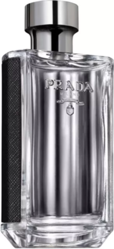 Prada L´Homme Eau de Toilette 100 ml
