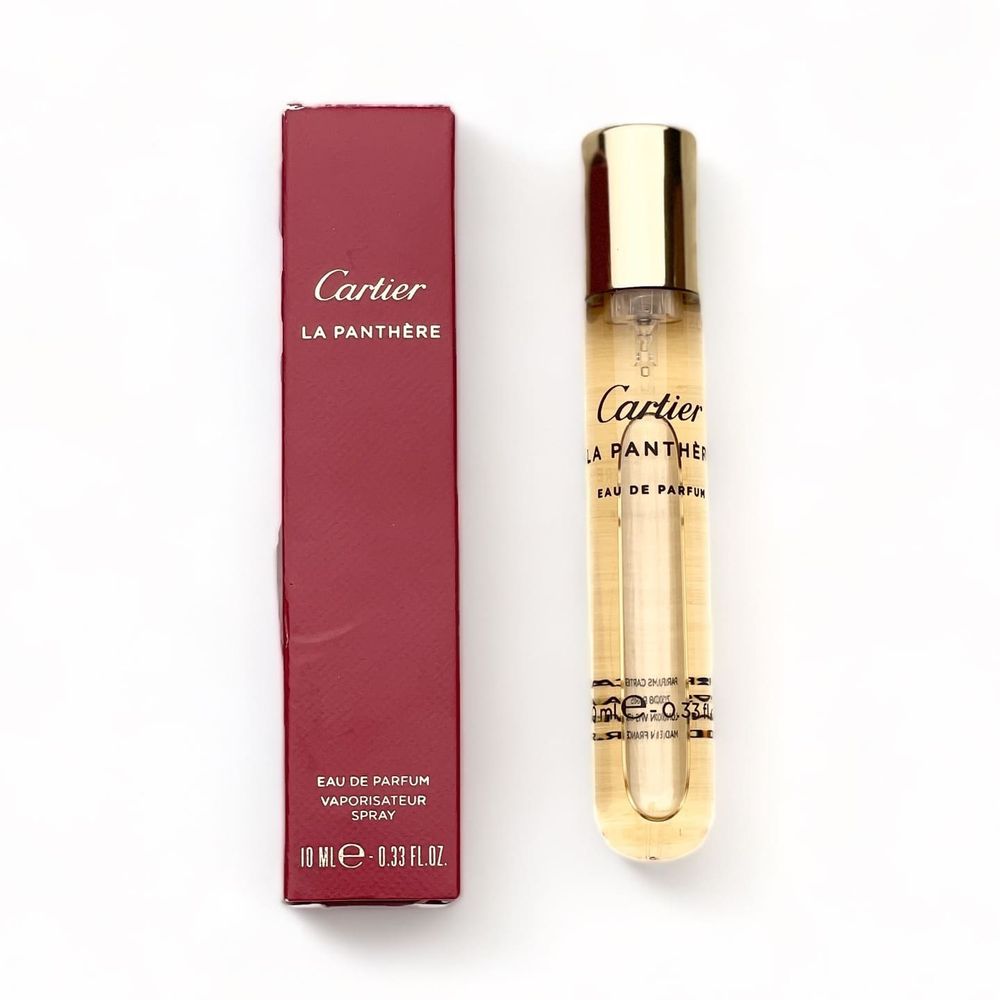 Cartier La Panthere Eau De Parfum