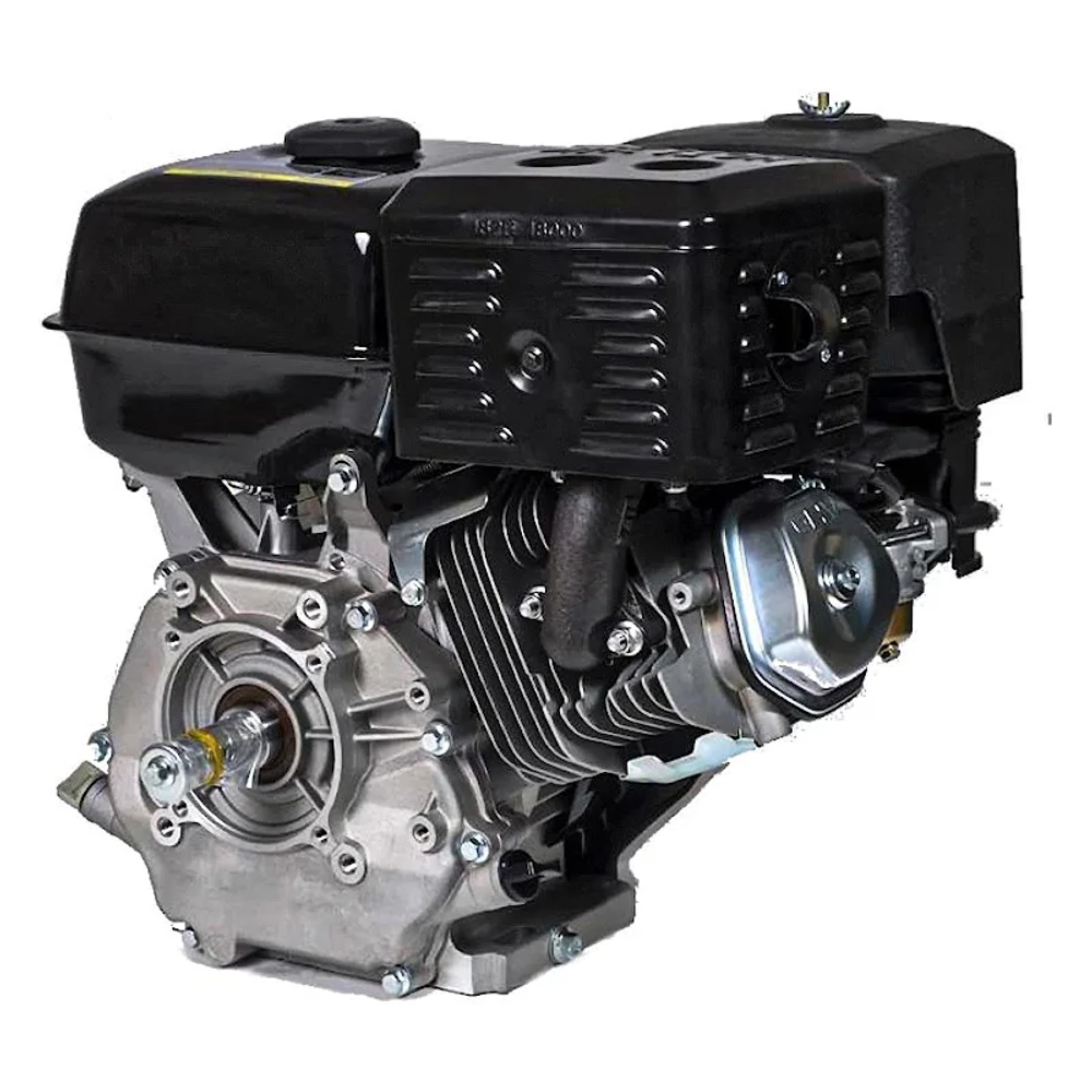 Lifan 188F D25 3А двигатель бензиновый