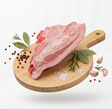 Щека на шкуре свиная Нейма