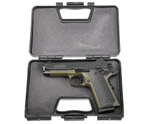 Сигнальный пистолет мод. К 1911 KURS Compact под 10ТК, хаки