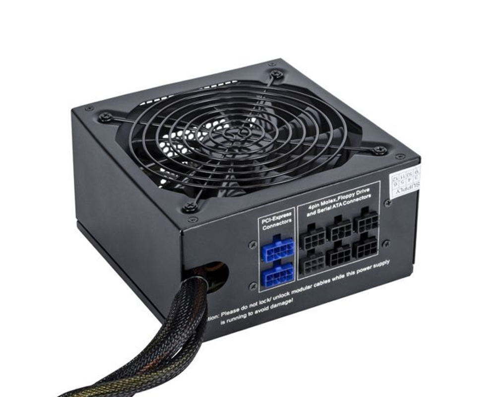 Блок питания ATX Exegate 800PPX