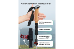 Палки для треккинга RoadLike Compact