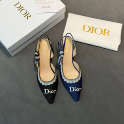 Туфли Christian Dior