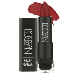 L’ocean Матовая помада для губ / Matte Stick #06 Rose blossom